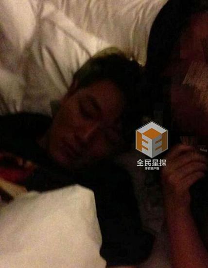 江苏眼镜岁月感美人 赵思兰 花边事件曝光 想不到气质岁月感美人 竟是顺从型角色